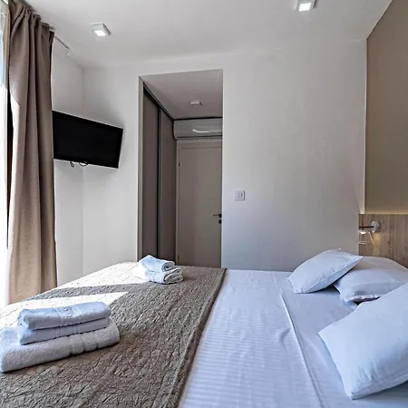 Nyaraló 3 Bedroom In