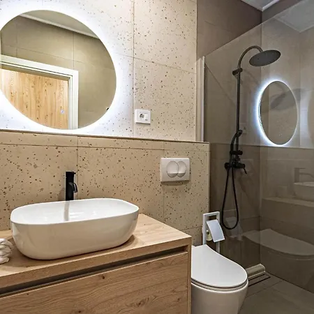 3 Bedroom In * Prižba