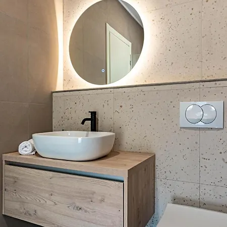 3 Bedroom In Casa vacanze Prižba