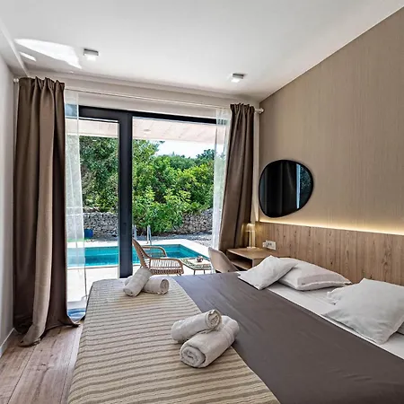 Casa vacanze 3 Bedroom In Prižba