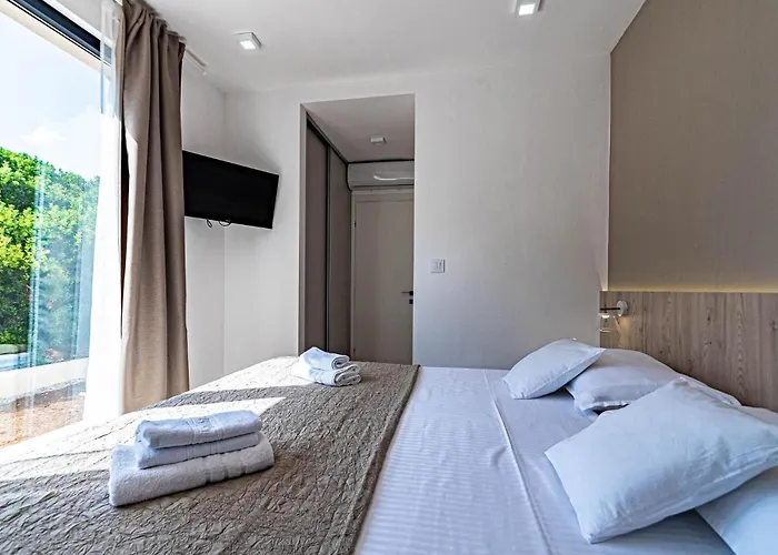 Nyaraló 3 Bedroom In