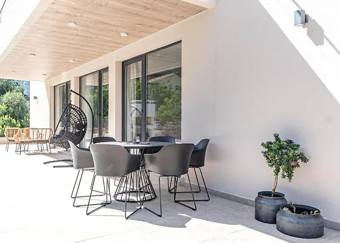 Nyaraló 3 Bedroom In