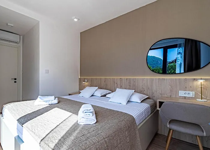 3 Bedroom In Nyaraló Prižba