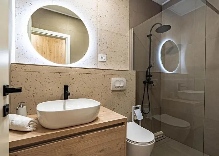 3 Bedroom In * Prižba