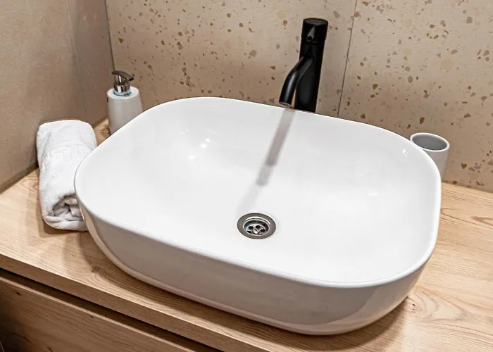 Nyaraló 3 Bedroom In