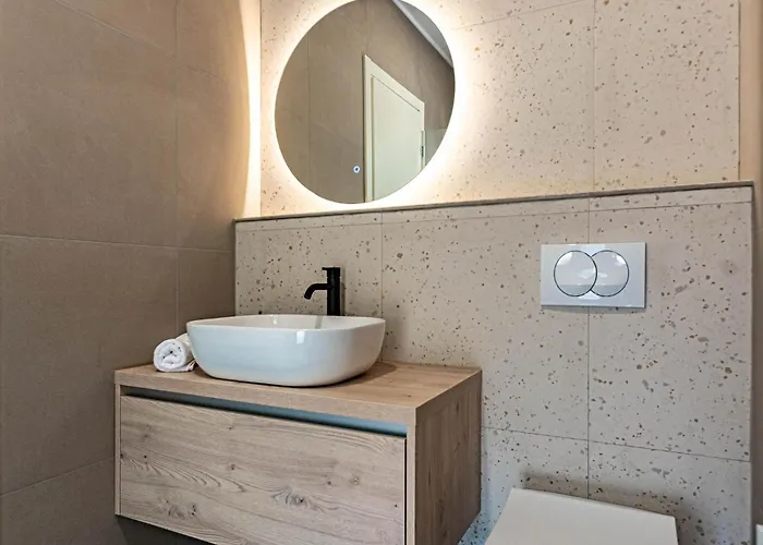 3 Bedroom In Nyaraló Prižba