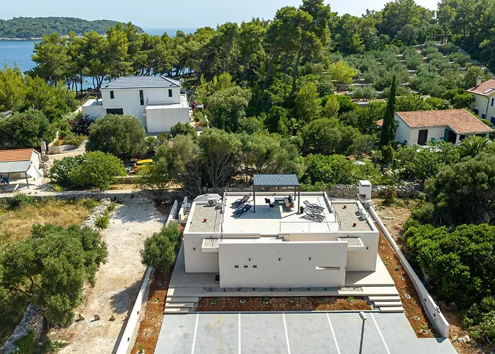 3 Bedroom In Nyaraló Prižba