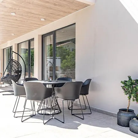 Semesterbostad 3 Bedroom In