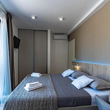 Holiday home 3 Bedroom In Prizba