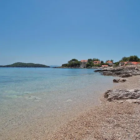In With Outdoor Swimming Pool Tatil Evi Prižba