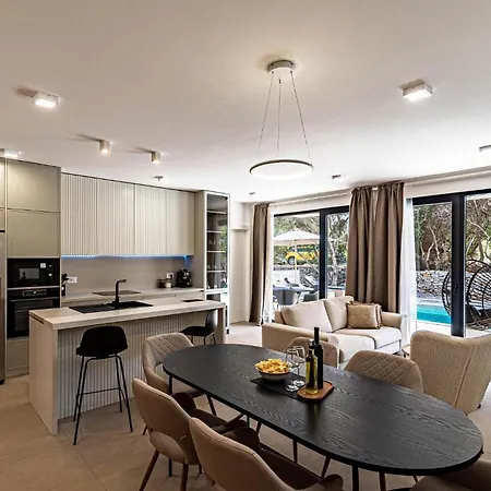 Holiday home 3 Bedroom In