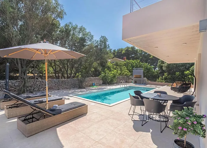 Holiday home 3 Bedroom In