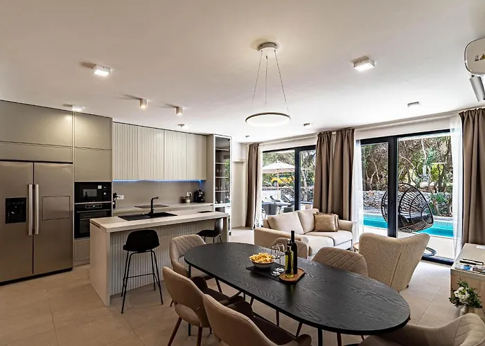 Holiday home 3 Bedroom In