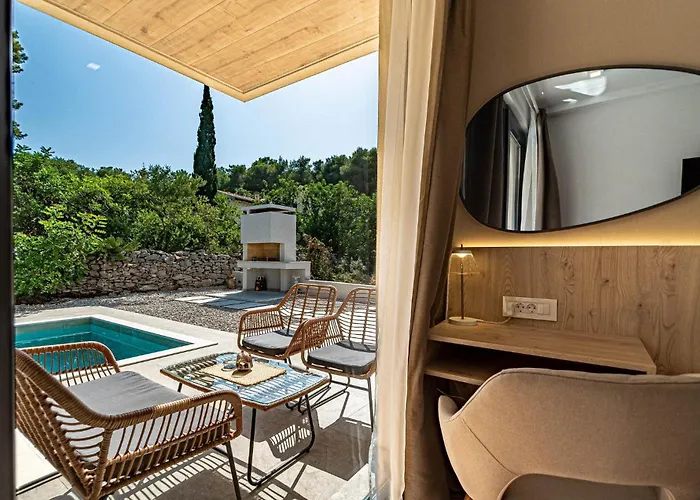 3 Bedroom In Holiday home